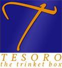 Tesoro | The Trinket Box